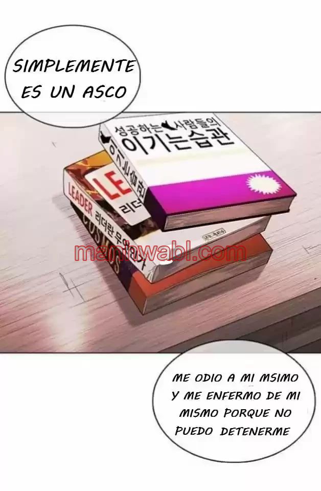 Nueva Cara - Capítulo 362_3 manhwa