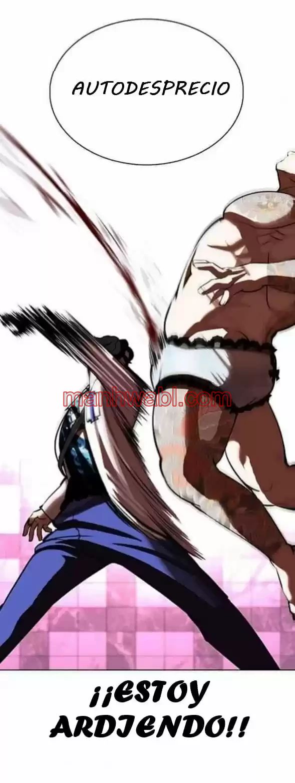 Nueva Cara - Capítulo 362_3 manhwa