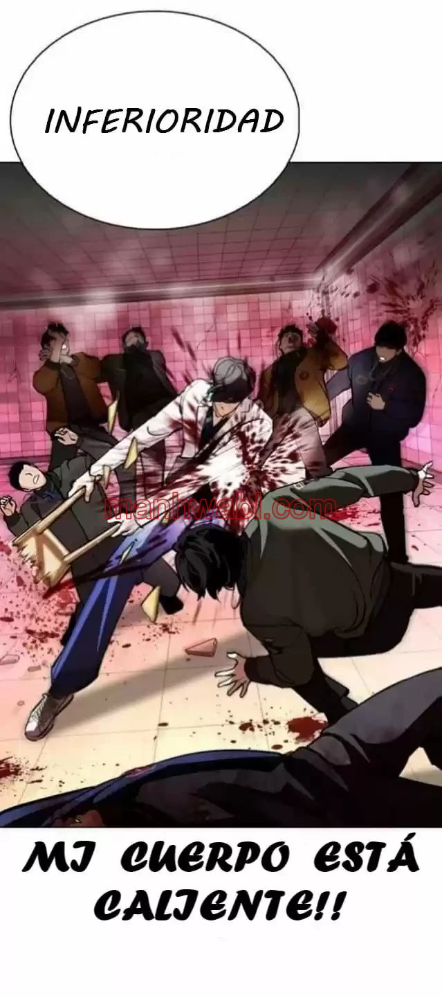 Nueva Cara - Capítulo 362_3 manhwa