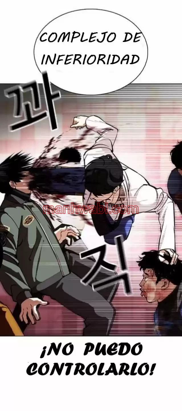 Nueva Cara - Capítulo 362_3 manhwa