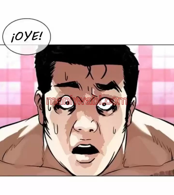 Nueva Cara - Capítulo 362_3 manhwa