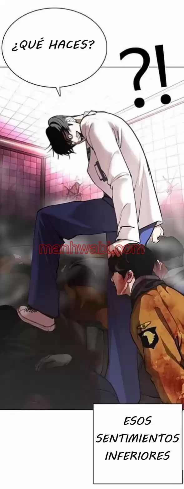 Nueva Cara - Capítulo 362_3 manhwa