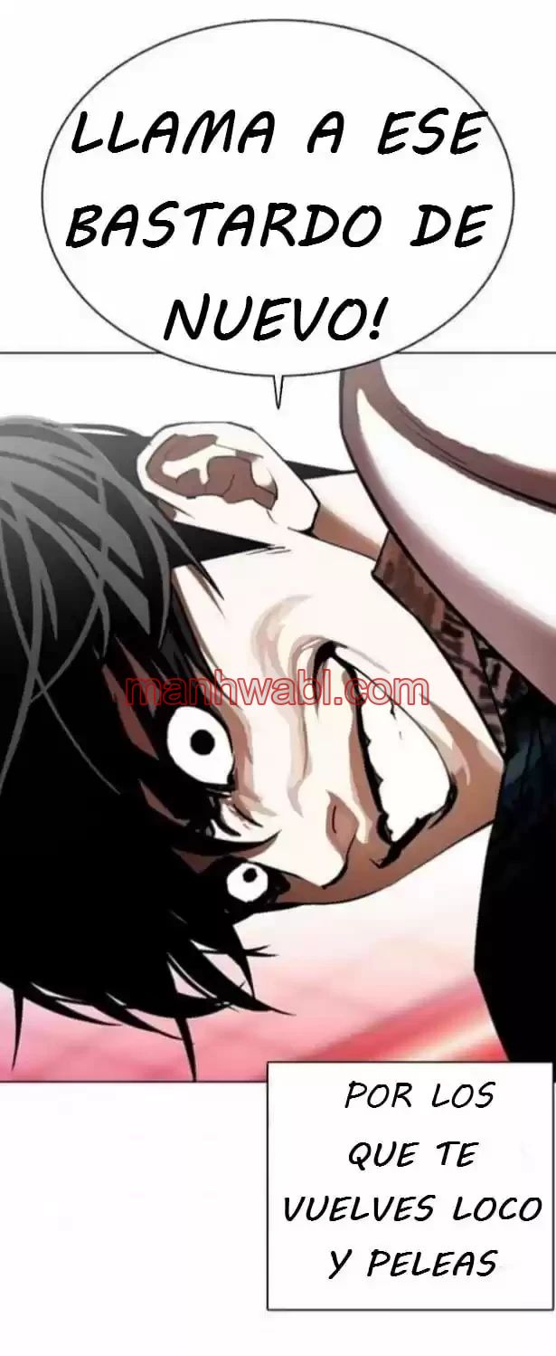 Nueva Cara - Capítulo 362_3 manhwa