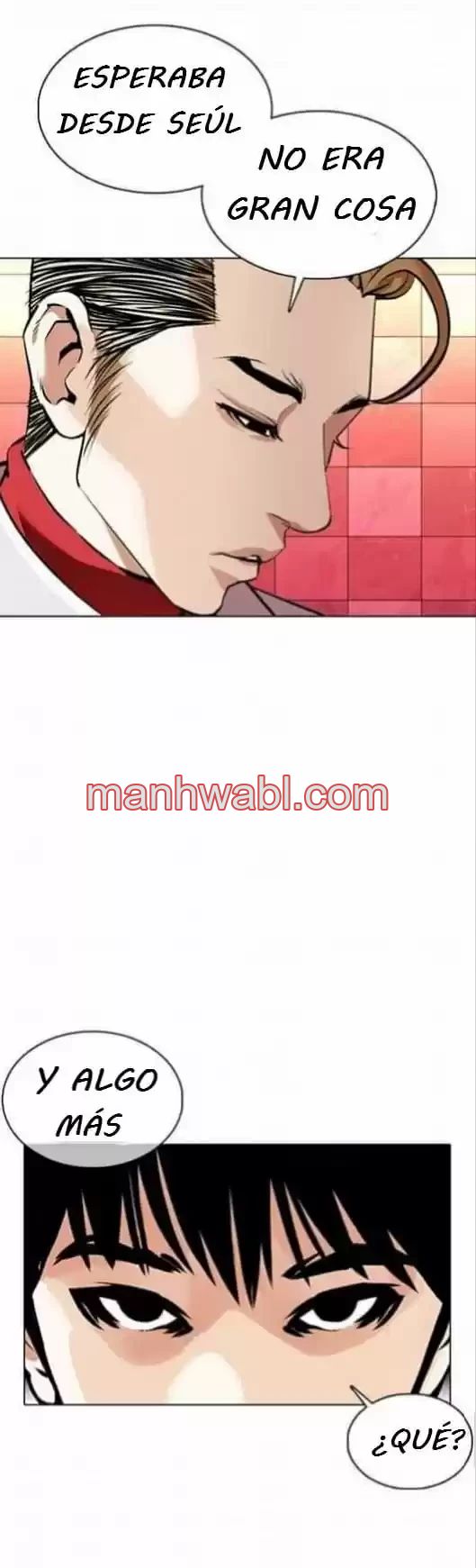 Nueva Cara - Capítulo 363 manhwa