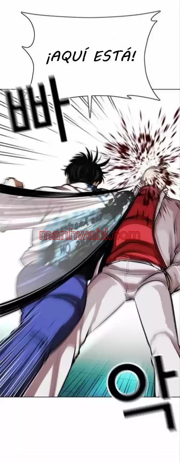 Nueva Cara - Capítulo 363_3 manhwa