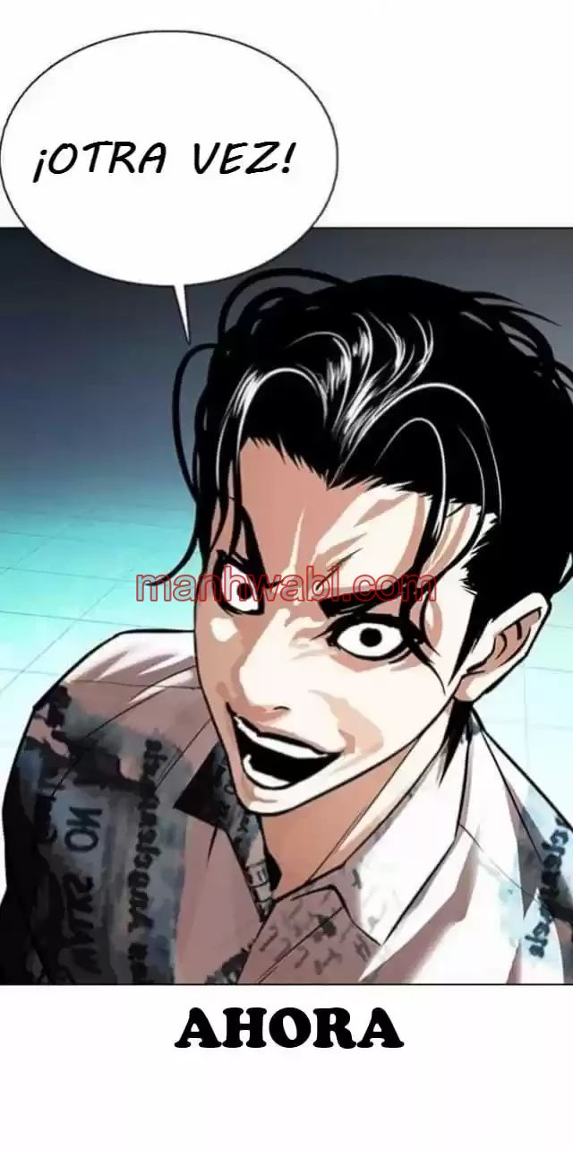 Nueva Cara - Capítulo 363_3 manhwa