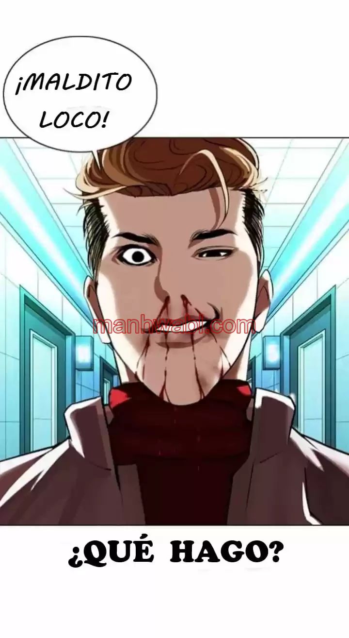 Nueva Cara - Capítulo 363_3 manhwa