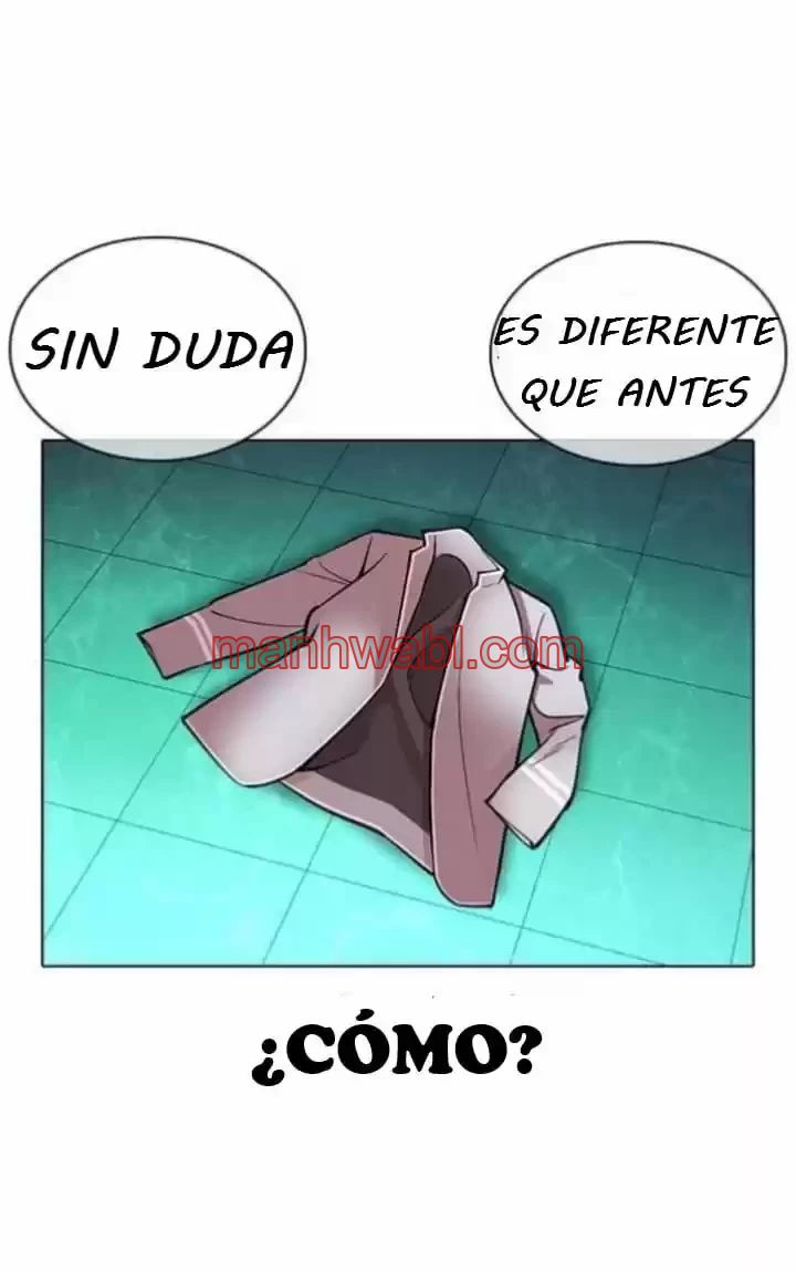 Nueva Cara - Capítulo 363_3 manhwa