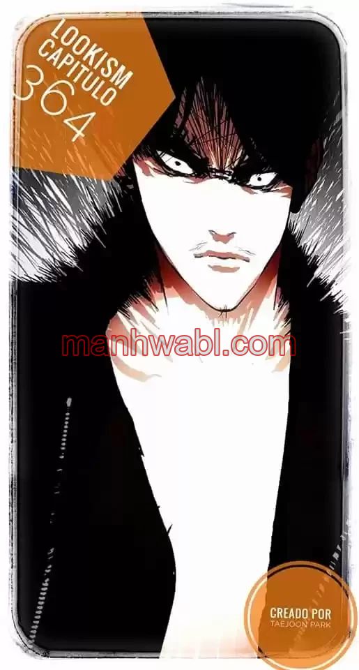 Nueva Cara - Capítulo 364 manhwa