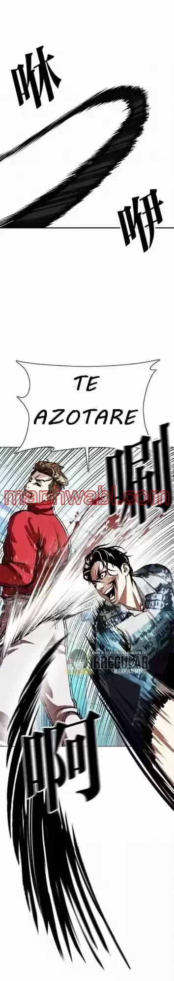 Nueva Cara - Capítulo 364 manhwa