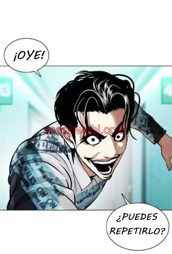 Nueva Cara - Capítulo 364 manhwa