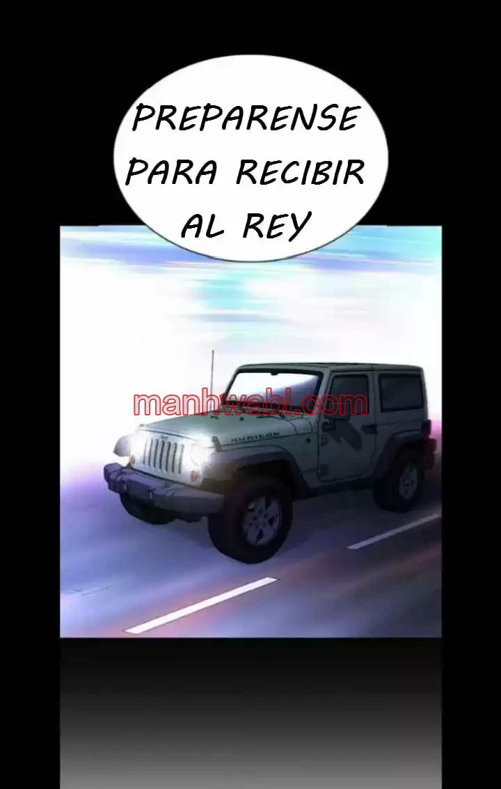 Nueva Cara - Capítulo 364 manhwa