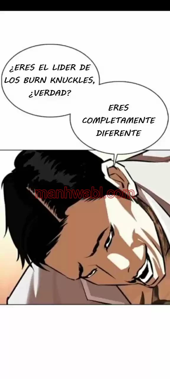 Nueva Cara - Capítulo 364_2 manhwa