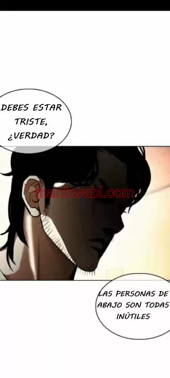 Nueva Cara - Capítulo 364_2 manhwa