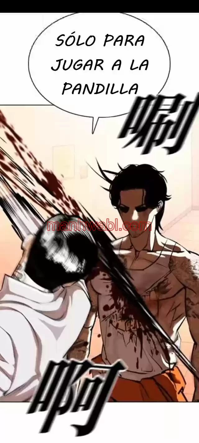 Nueva Cara - Capítulo 364_2 manhwa