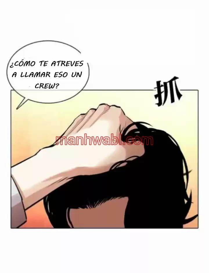 Nueva Cara - Capítulo 364_2 manhwa