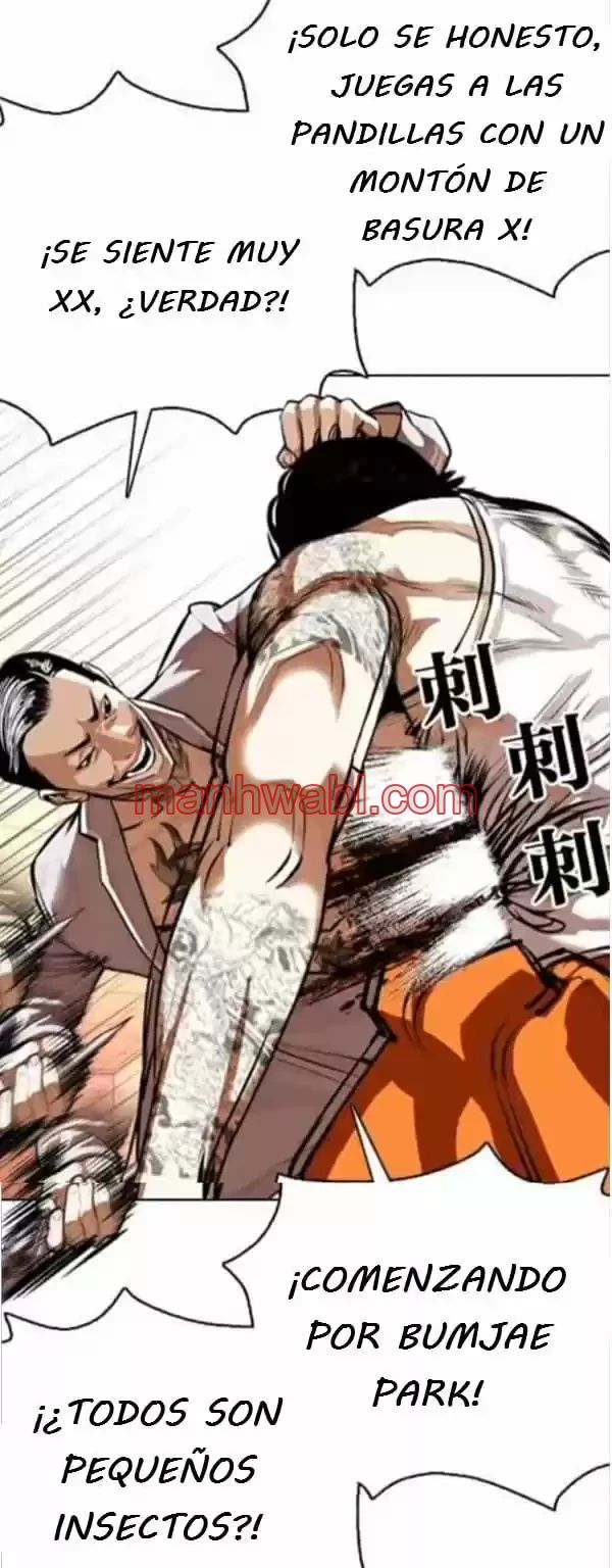 Nueva Cara - Capítulo 364_2 manhwa