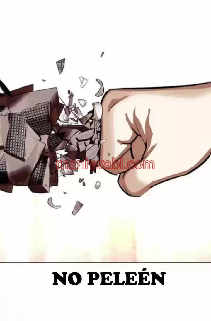 Nueva Cara - Capítulo 364_2 manhwa