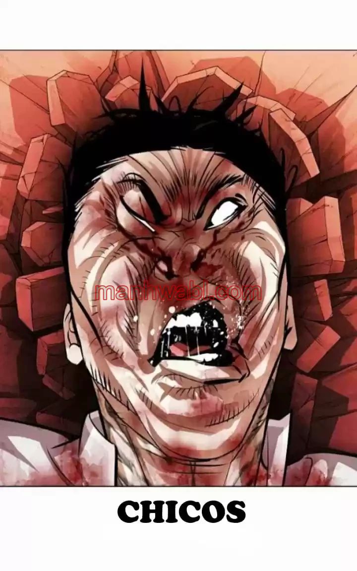 Nueva Cara - Capítulo 364_2 manhwa