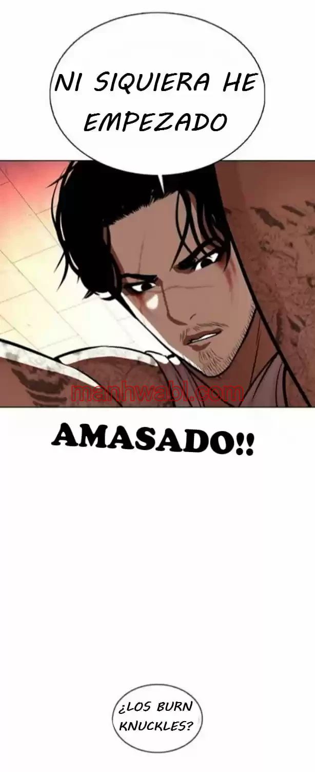 Nueva Cara - Capítulo 364_2 manhwa