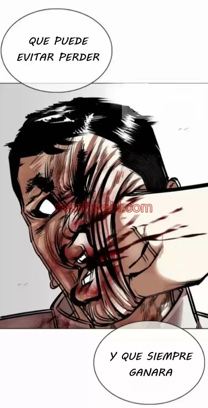 Nueva Cara - Capítulo 364_3 manhwa