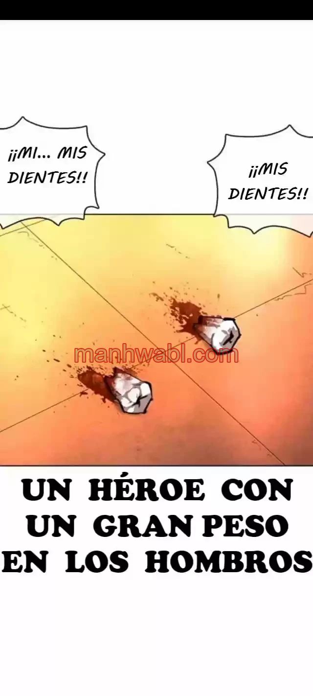 Nueva Cara - Capítulo 364_3 manhwa