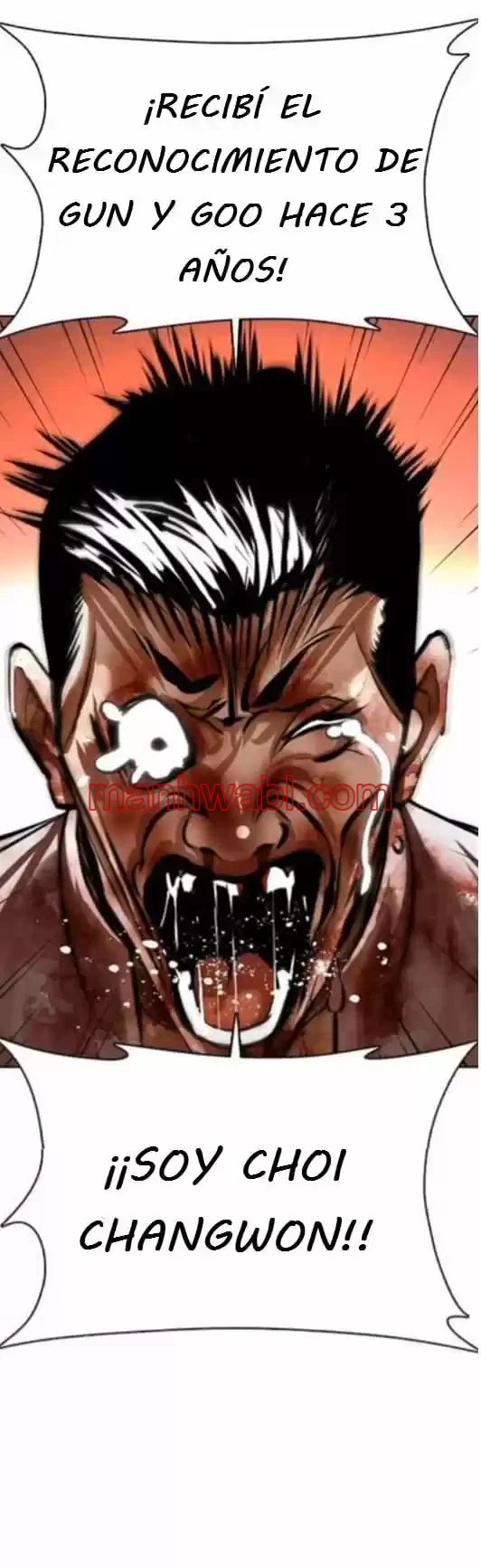 Nueva Cara - Capítulo 364_3 manhwa