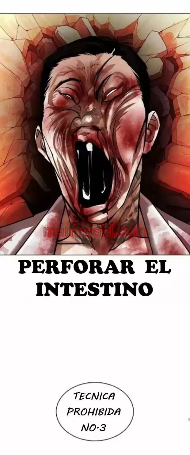 Nueva Cara - Capítulo 364_3 manhwa