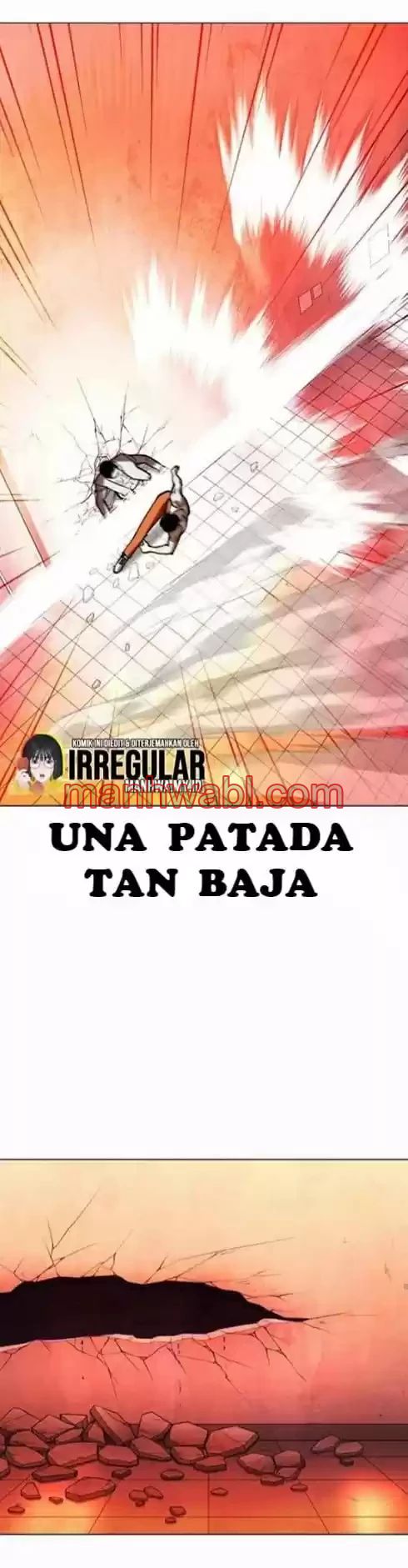 Nueva Cara - Capítulo 364_3 manhwa