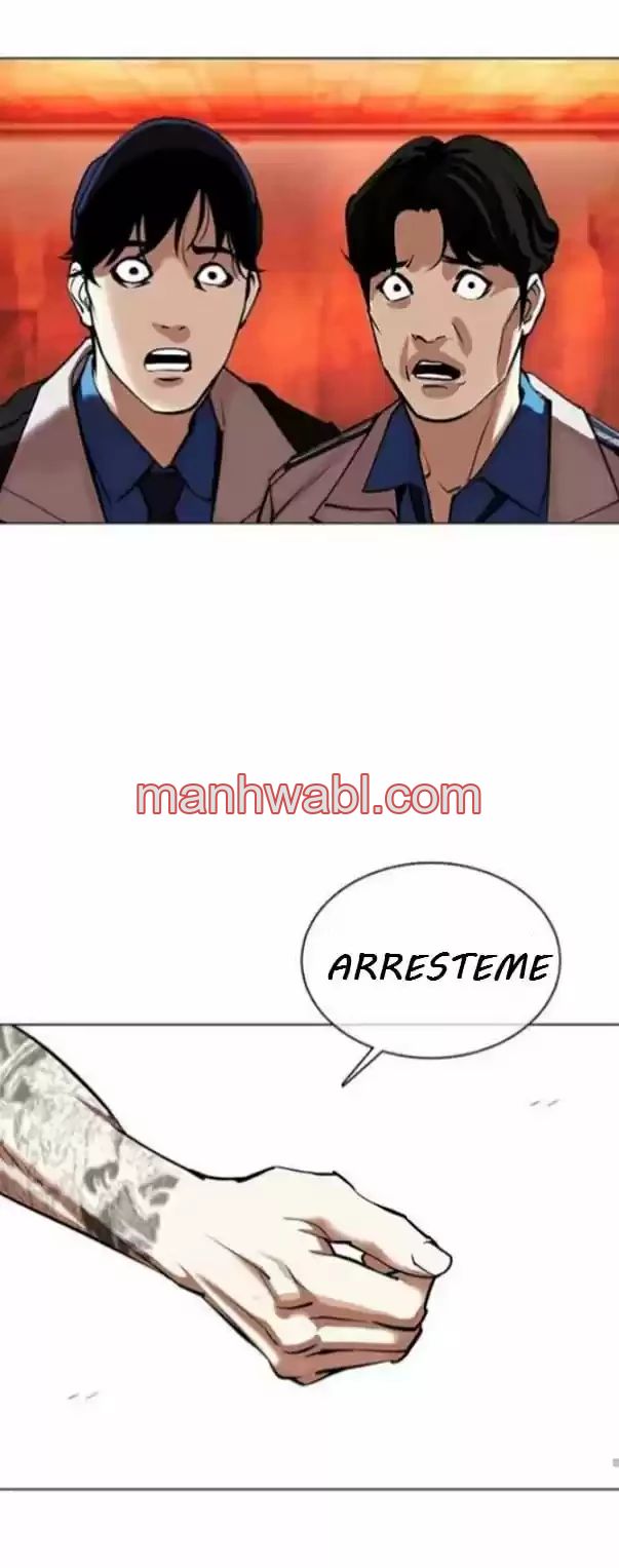 Nueva Cara - Capítulo 364_3 manhwa