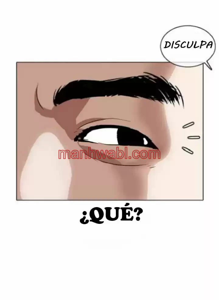 Nueva Cara - Capítulo 364_3 manhwa
