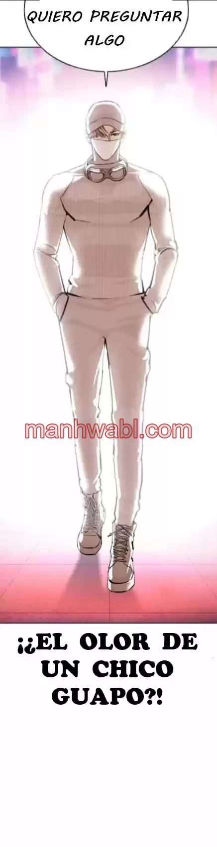 Nueva Cara - Capítulo 364_3 manhwa