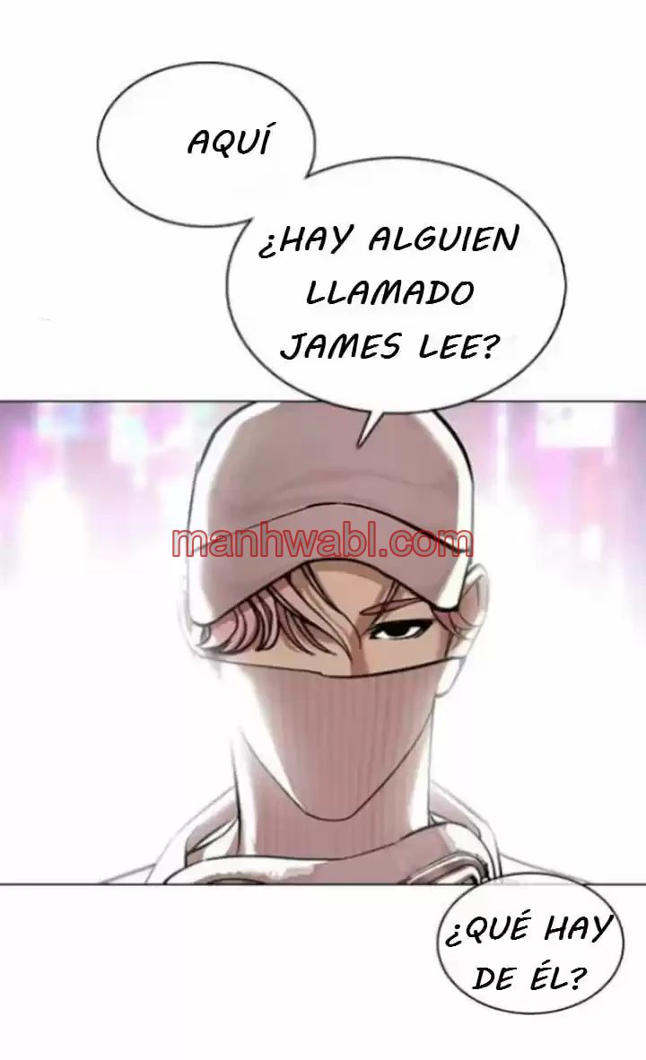 Nueva Cara - Capítulo 364_3 manhwa