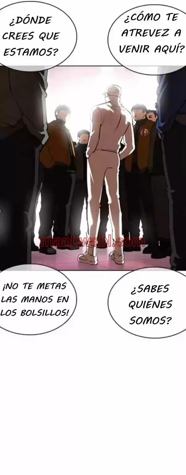 Nueva Cara - Capítulo 364_3 manhwa
