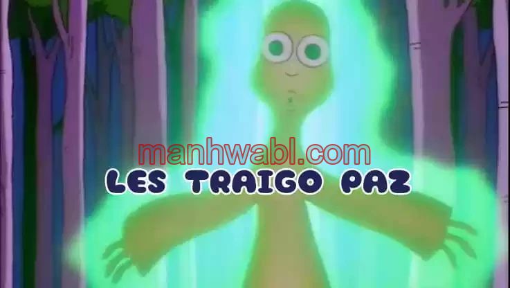 Nueva Cara - Capítulo 365 manhwa