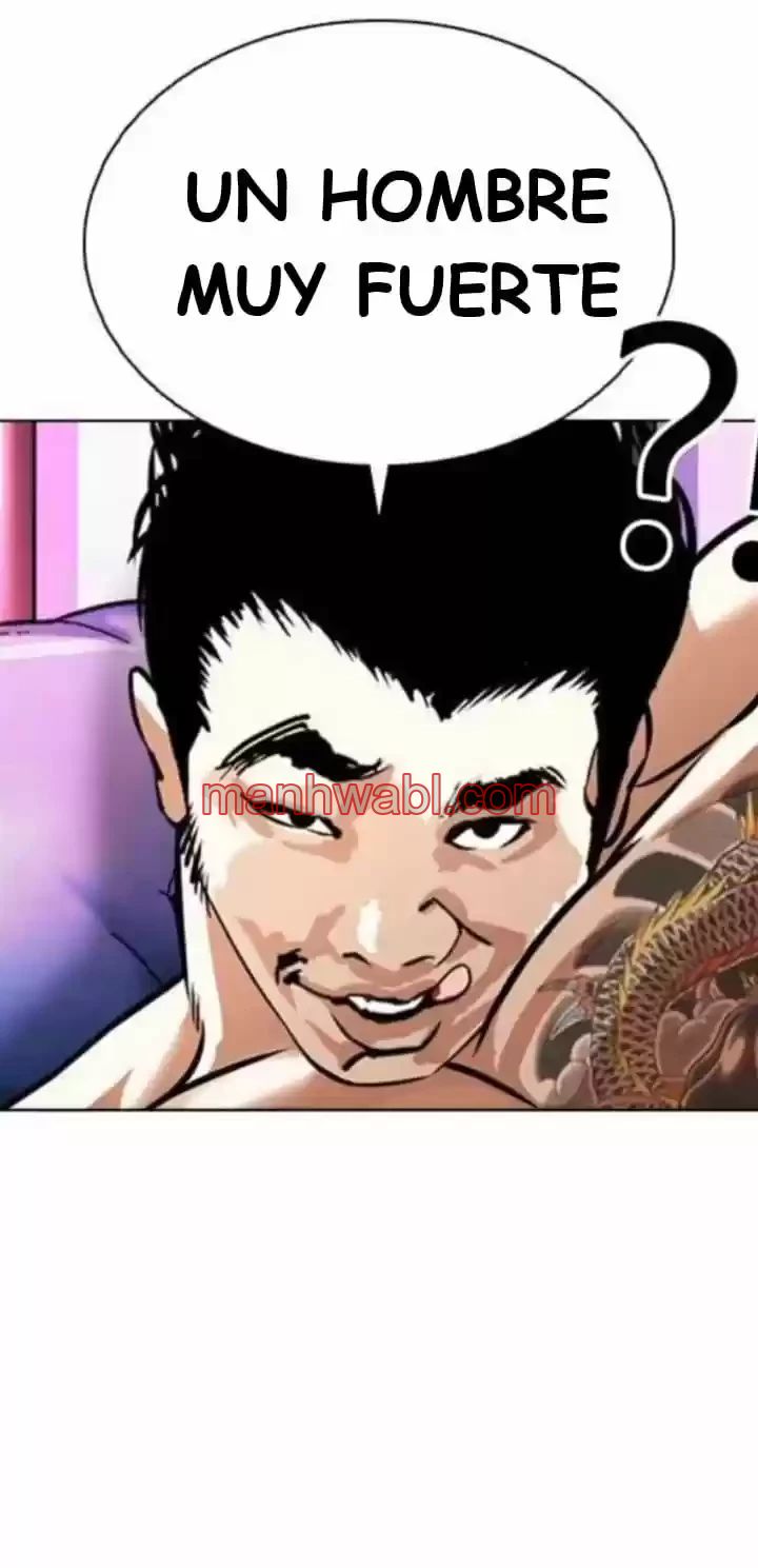 Nueva Cara - Capítulo 365 manhwa