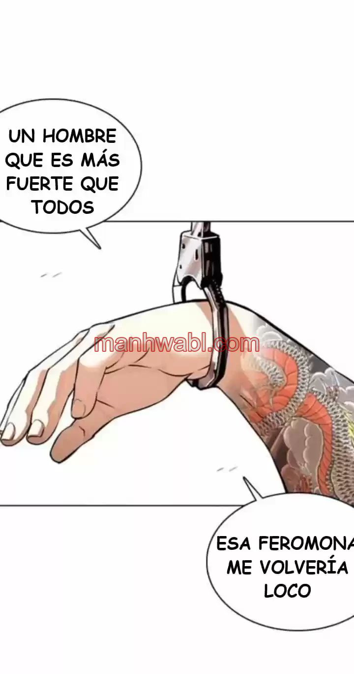 Nueva Cara - Capítulo 365 manhwa
