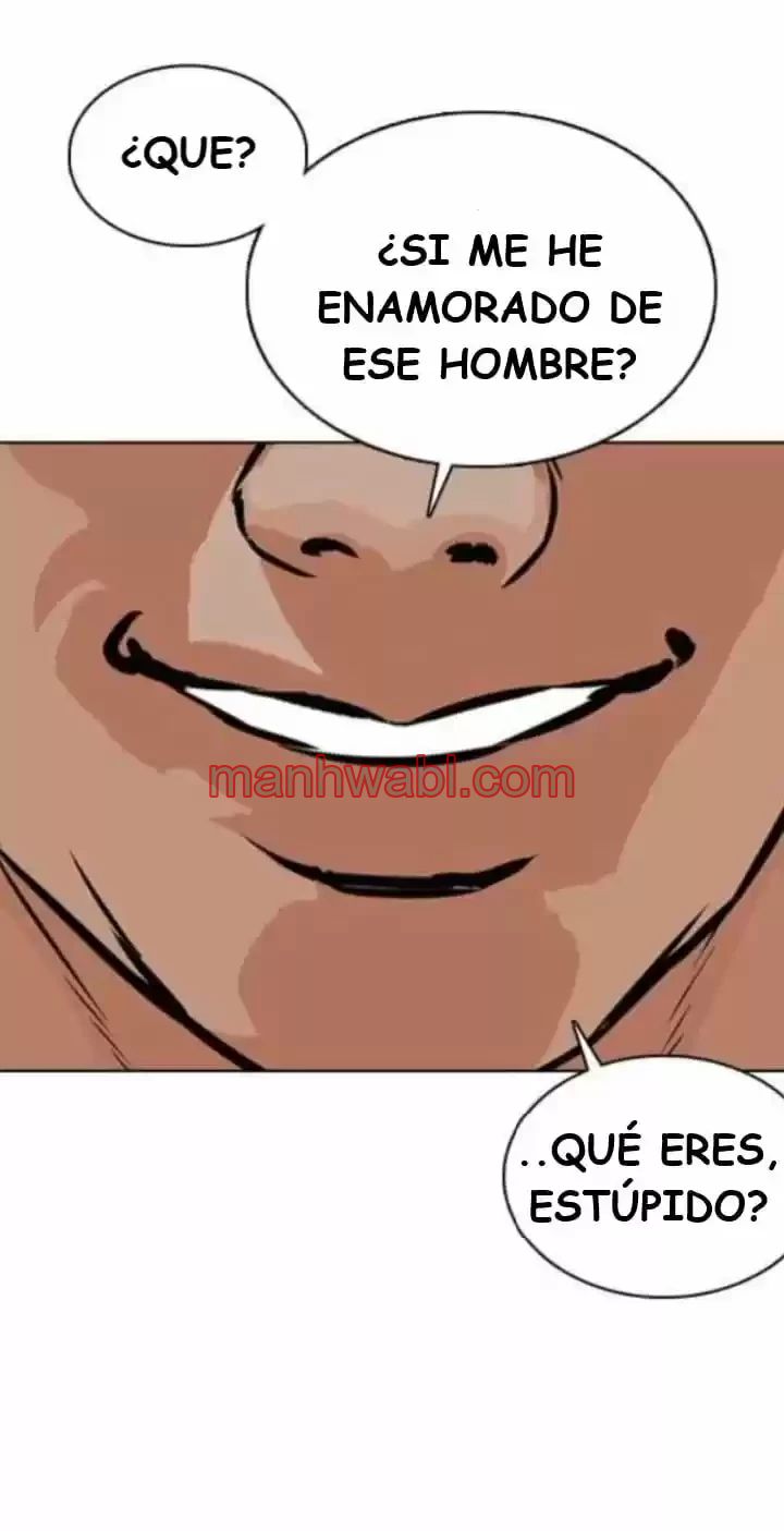 Nueva Cara - Capítulo 365 manhwa