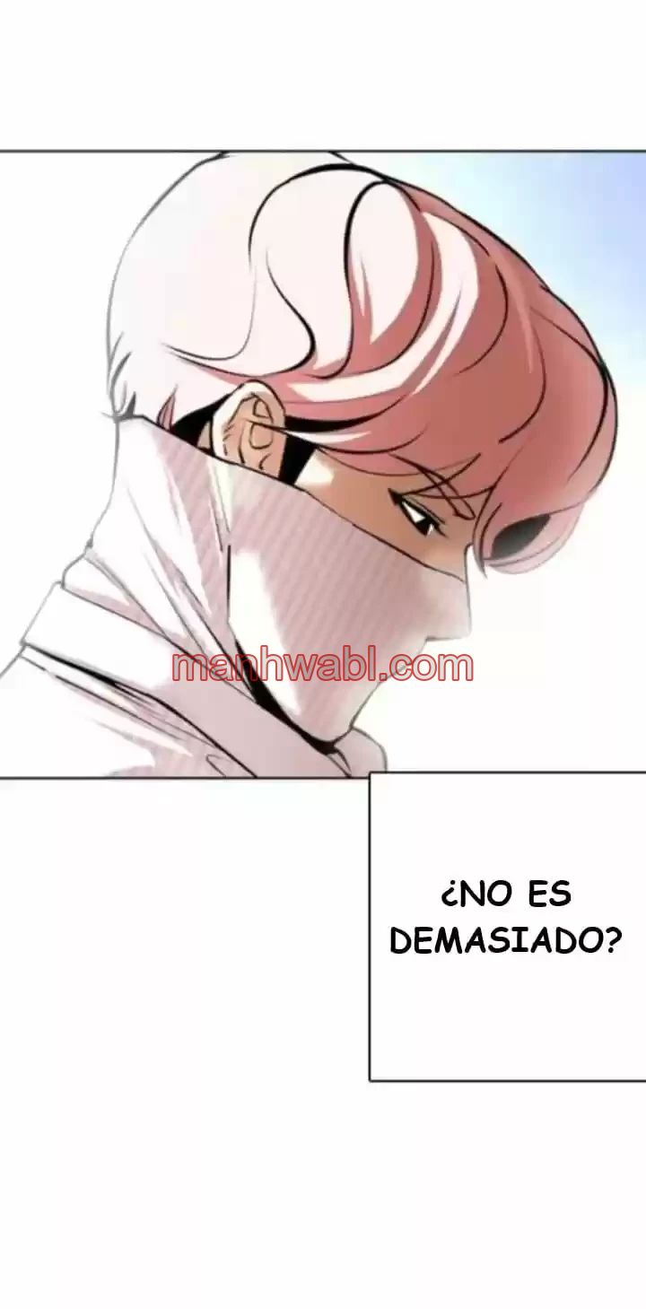 Nueva Cara - Capítulo 365 manhwa