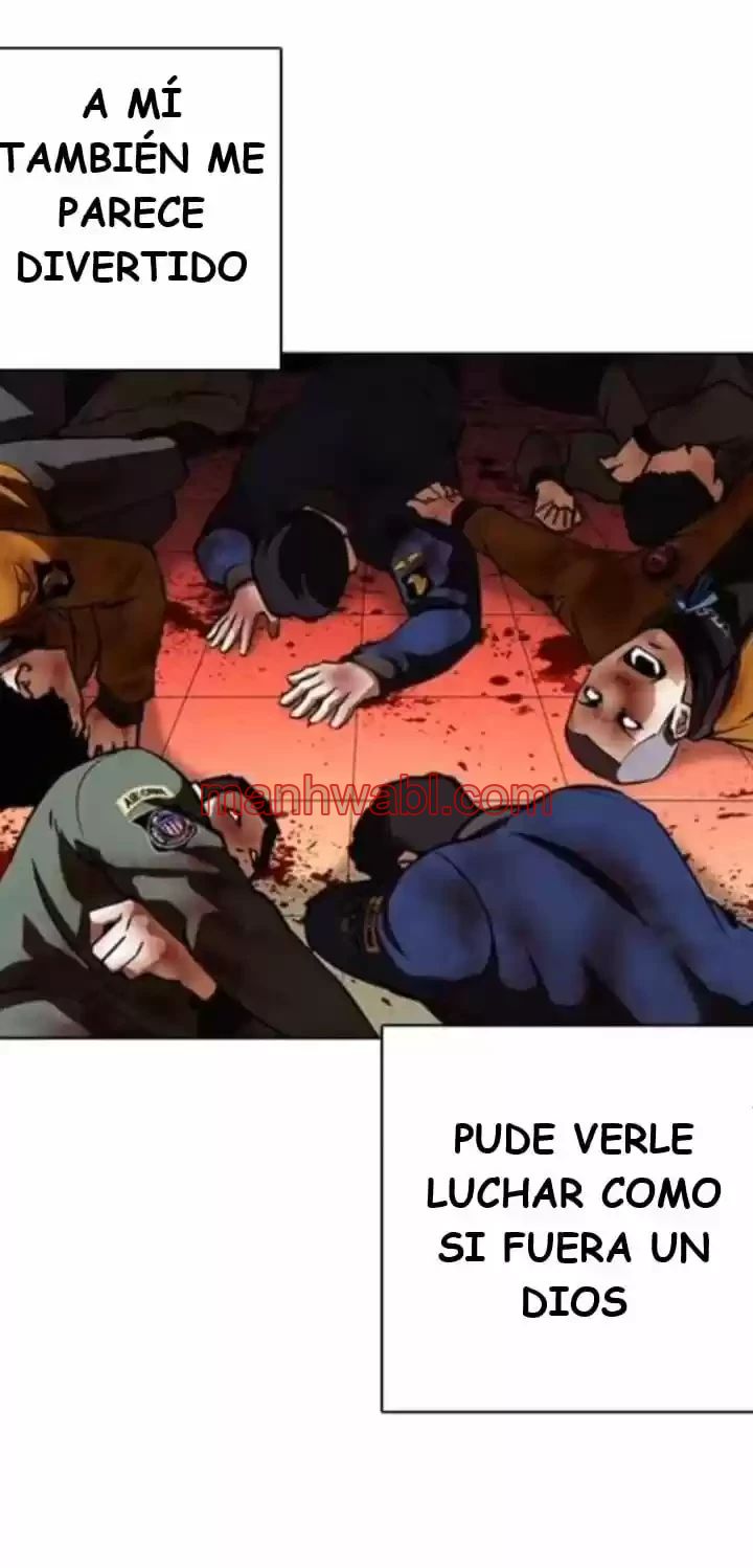 Nueva Cara - Capítulo 365 manhwa