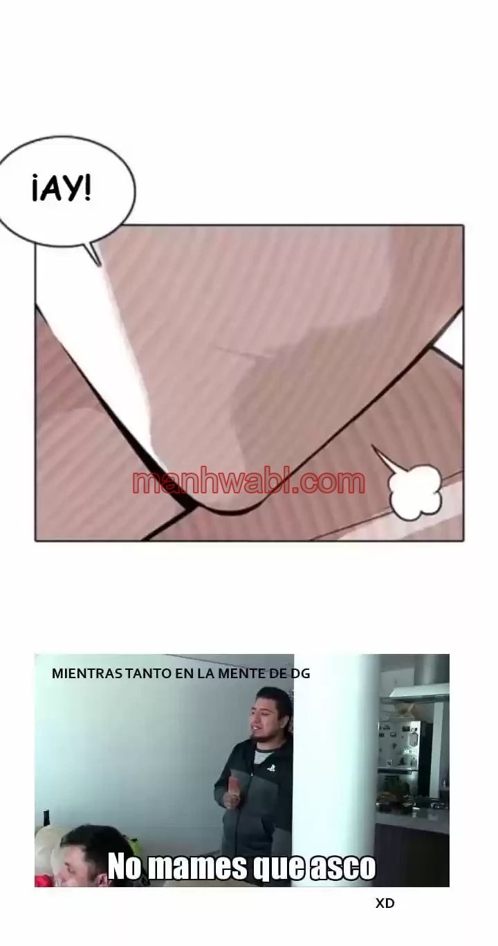 Nueva Cara - Capítulo 365 manhwa