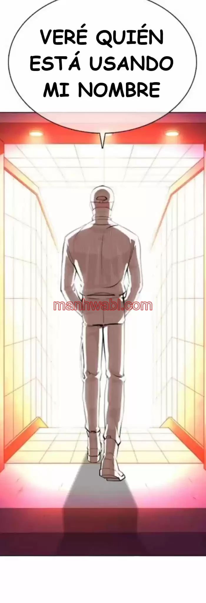 Nueva Cara - Capítulo 365 manhwa