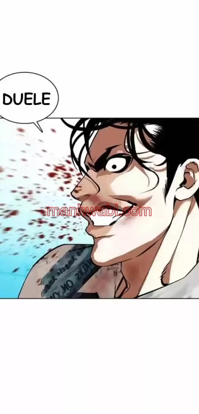 Nueva Cara - Capítulo 365 manhwa