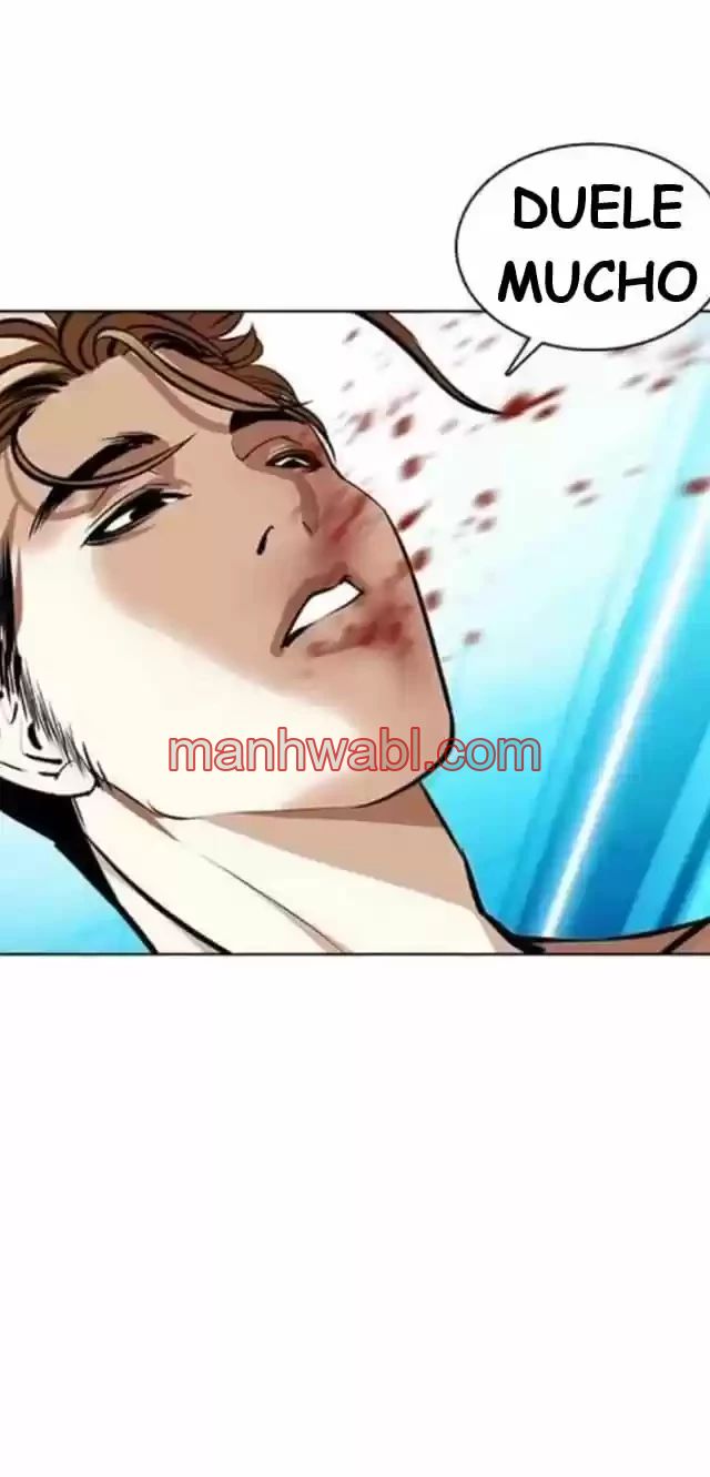 Nueva Cara - Capítulo 365 manhwa