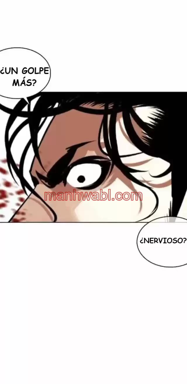 Nueva Cara - Capítulo 365 manhwa
