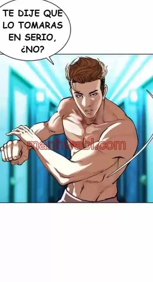 Nueva Cara - Capítulo 365 manhwa