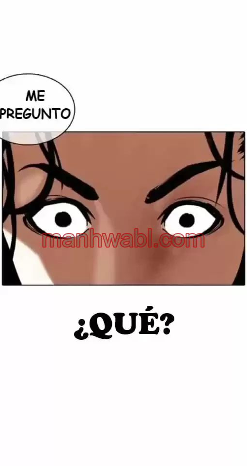 Nueva Cara - Capítulo 365 manhwa