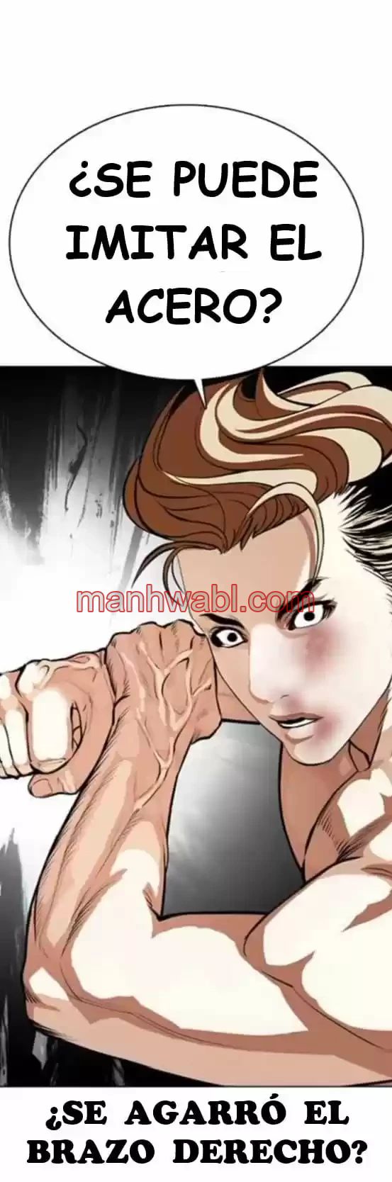 Nueva Cara - Capítulo 365 manhwa