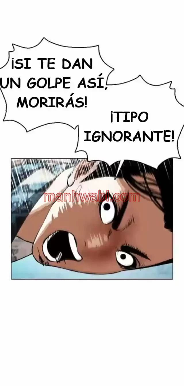 Nueva Cara - Capítulo 365_2 manhwa