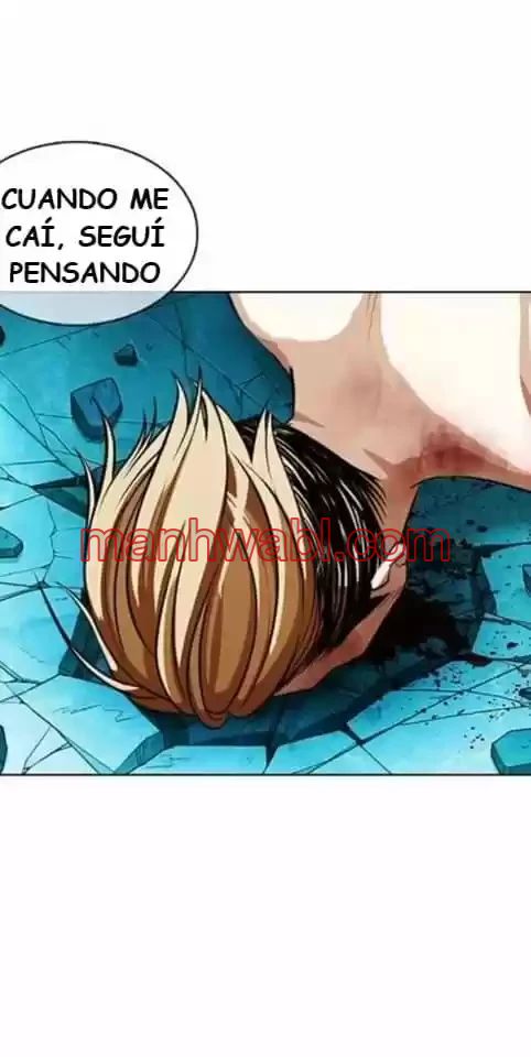 Nueva Cara - Capítulo 365_2 manhwa
